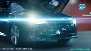 تبلیغ کیا اپتیما 2018 در کره ج...