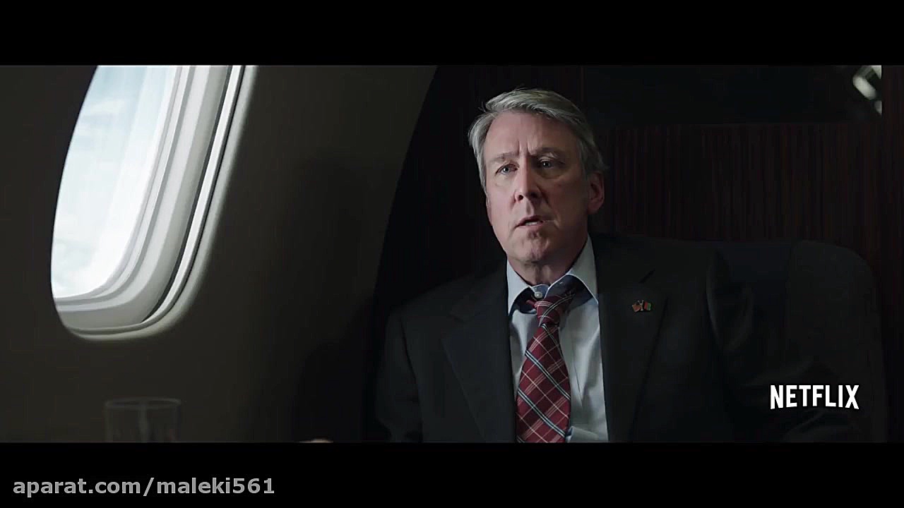 فیلم گانگستری اکشن &quot;آتش آ...