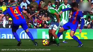 آشنایی با سبایوس، هافبک خلاق و...