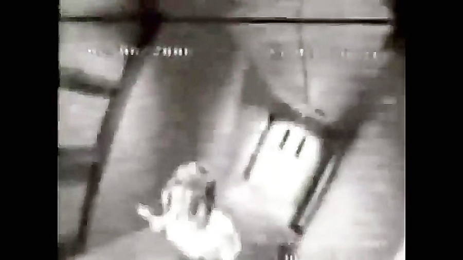 قتل مرموز شیطانی!!!