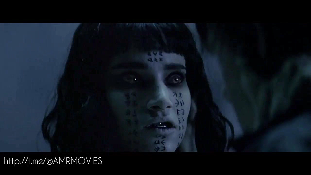 دانلود فیلم"Mummy 2017&qu...