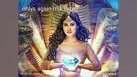 سریال ملکه مارها در کانال indi...