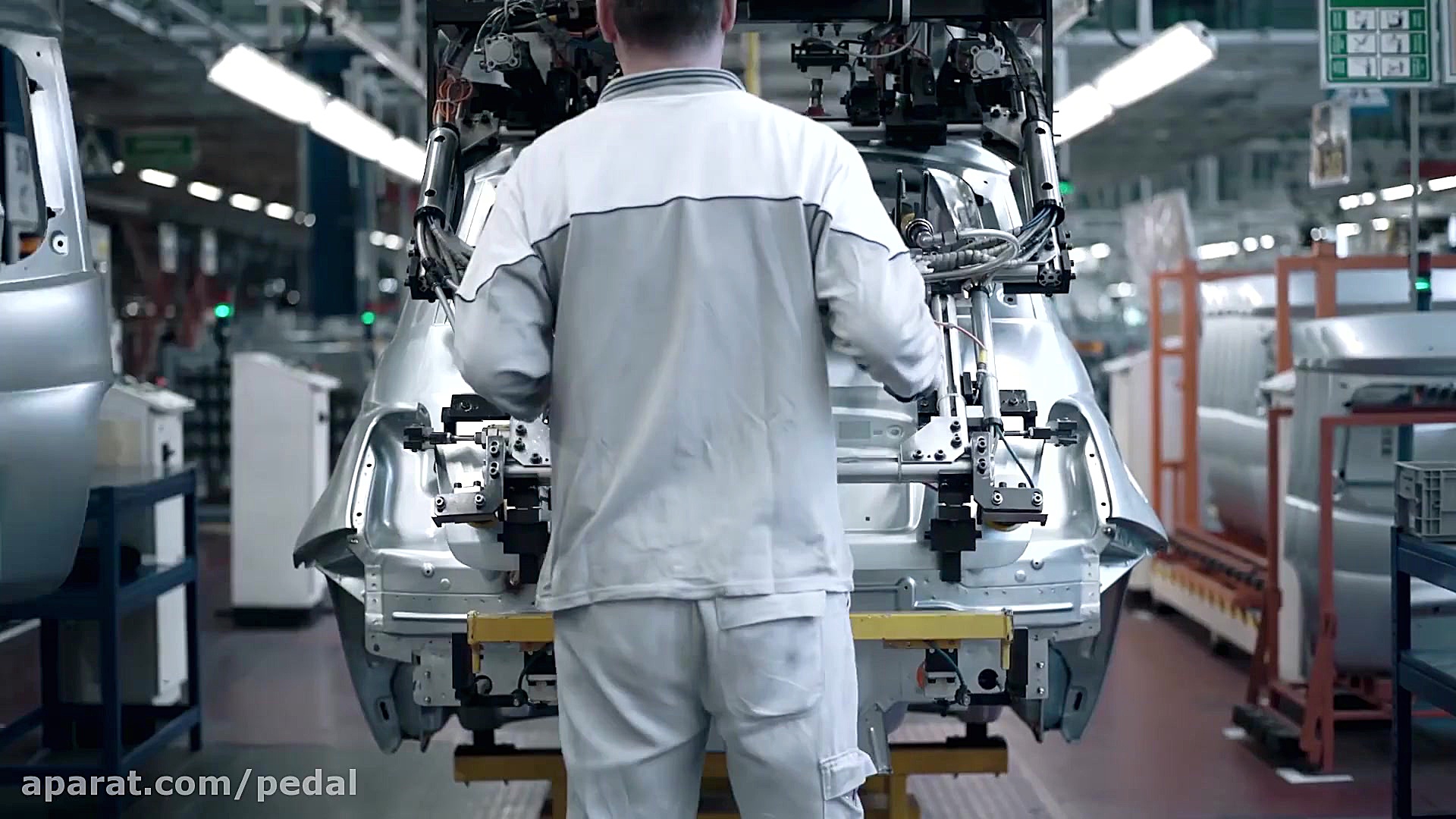 تحویل 2 میلیونمین فیات 500