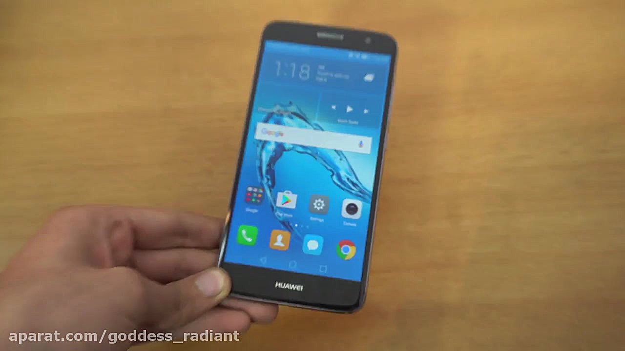 گوشی هواوی Nova Plus