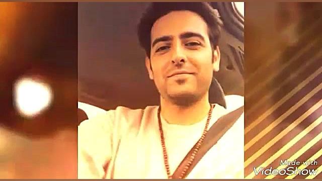 امیر حسین ارمان