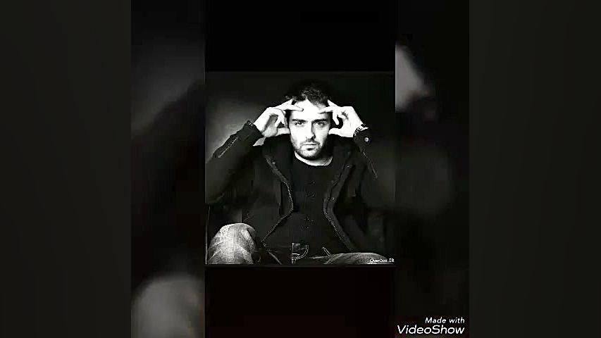 امیر حسین ارمان