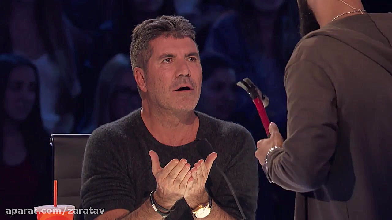 LEAK: Eric Jones Smashes The J...