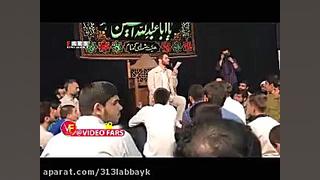 پاسخ میثم مطیعی در پاسخ به هجم...