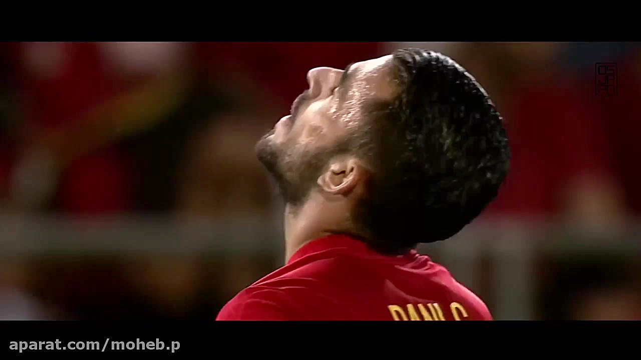 عملکرد دنی سبایوس در فصل 2016...