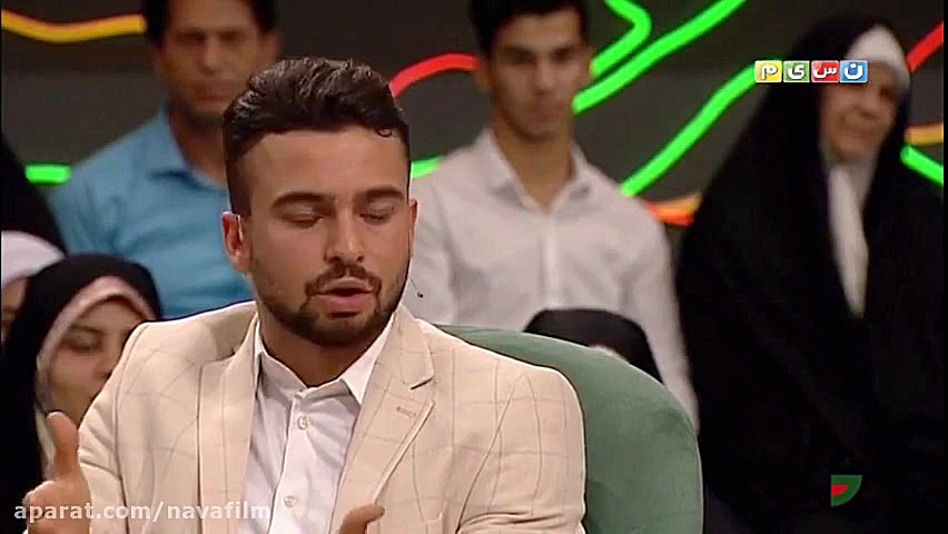 سروش رفیعی یک پرسپولیسی دو آتی...