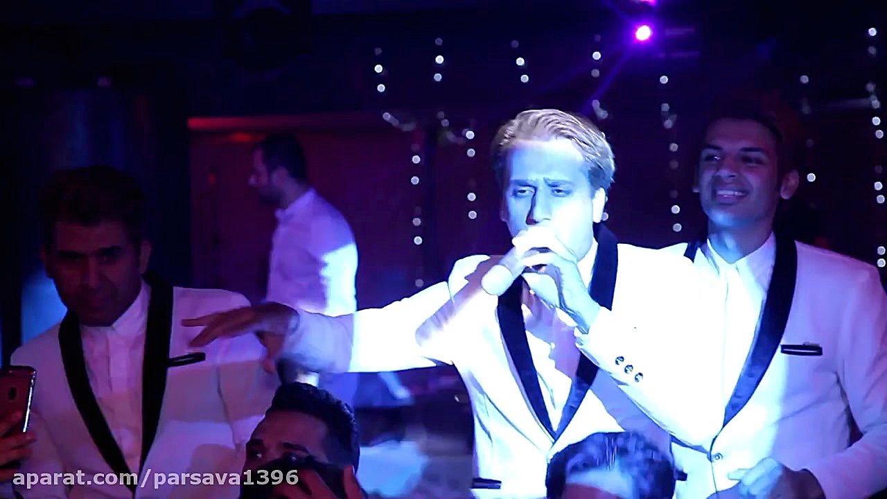 کلیپ جدید و شاد سه برادر خداور...