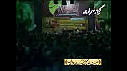 هلالی:بسم الله بپوشید پیرهن مش...