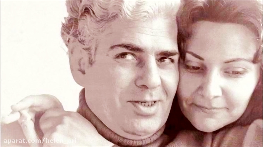 اشتیاق  آیدا شاملو | Eshtiagh...