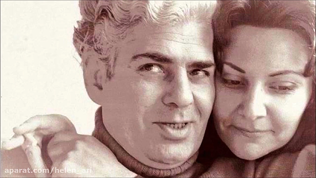 اشتیاق  آیدا شاملو | Eshtiagh...