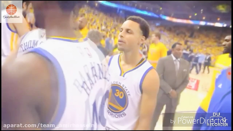 بهترین میکس از استفن کری پ11