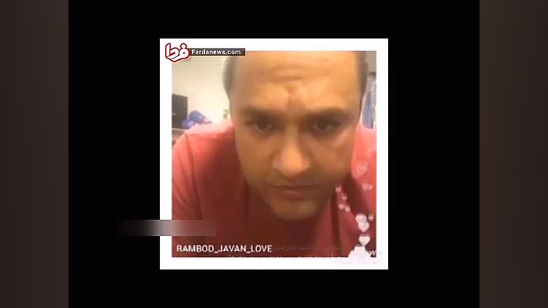 واکنش رامبدجوان به دعوت از همس...