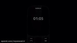 نوکیا 105 (2017)