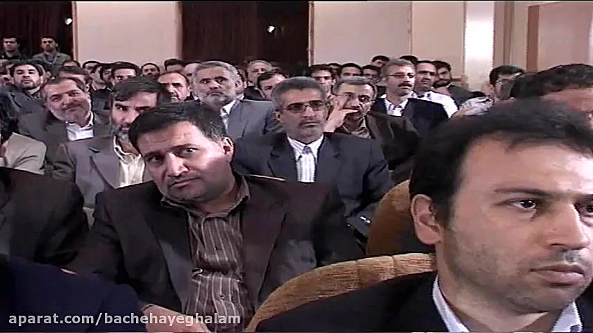 بیانات رهبر انقلاب در بازدید ا...