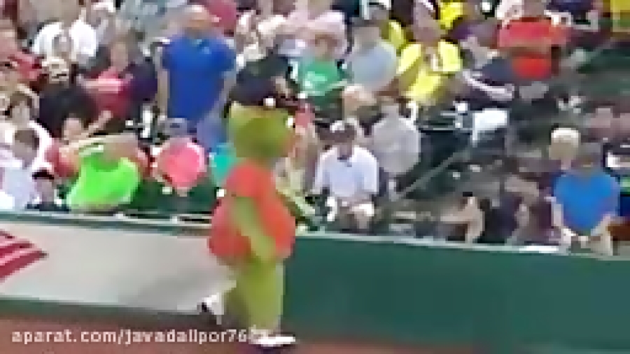 رقص خنده دار امریکایی خیلی قشن...