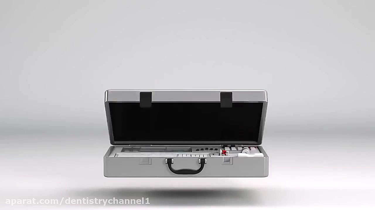 اینده دندانپزشکی