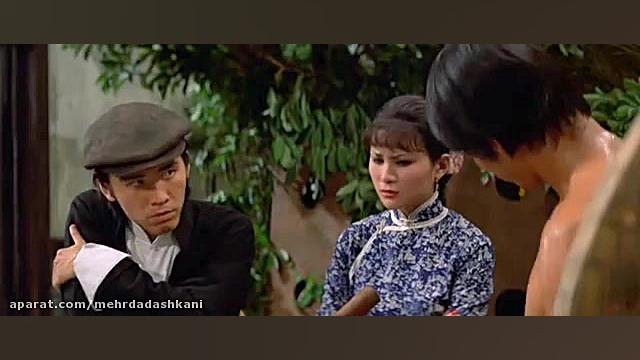 دانلود فیلم رزمی چینی زبان اصل...