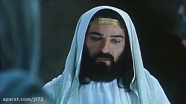 گفتگوی زیبای یعقوب نبی با پیک...