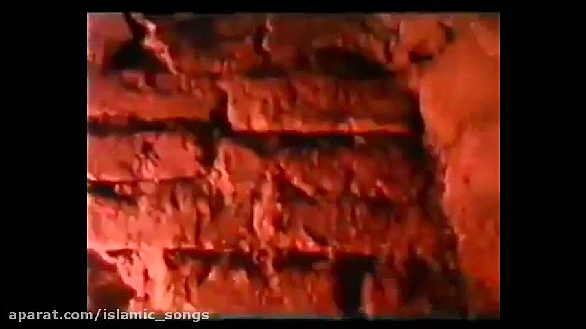 مقبره حبقوق نبی علیه السلام در...