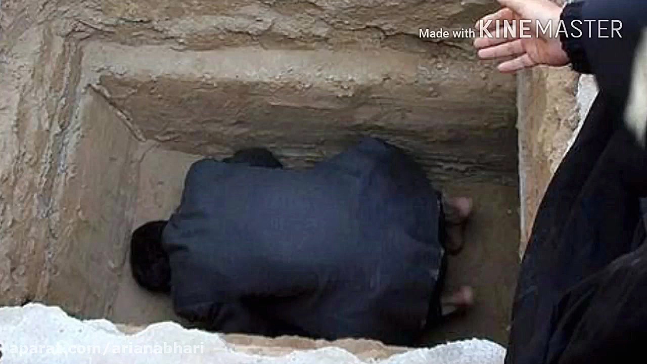 شروه جگر سوز دشتی در وصف پدر