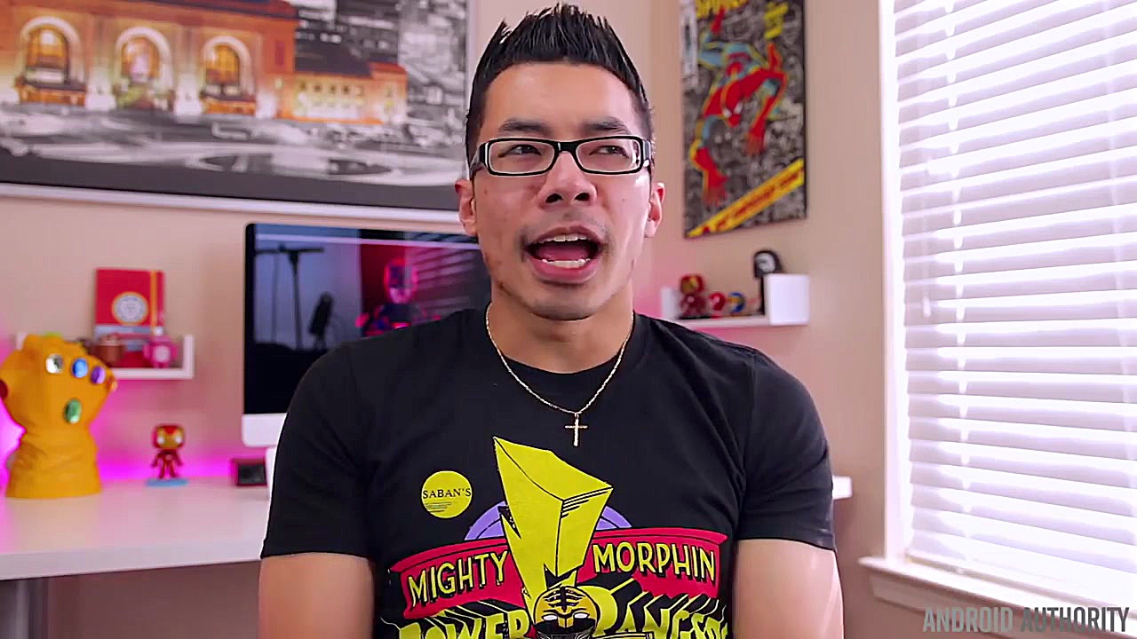 بررسی موتو جی 5 پلاس