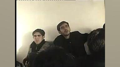 فیلم قدیمی و خاطره انگیز از هی...