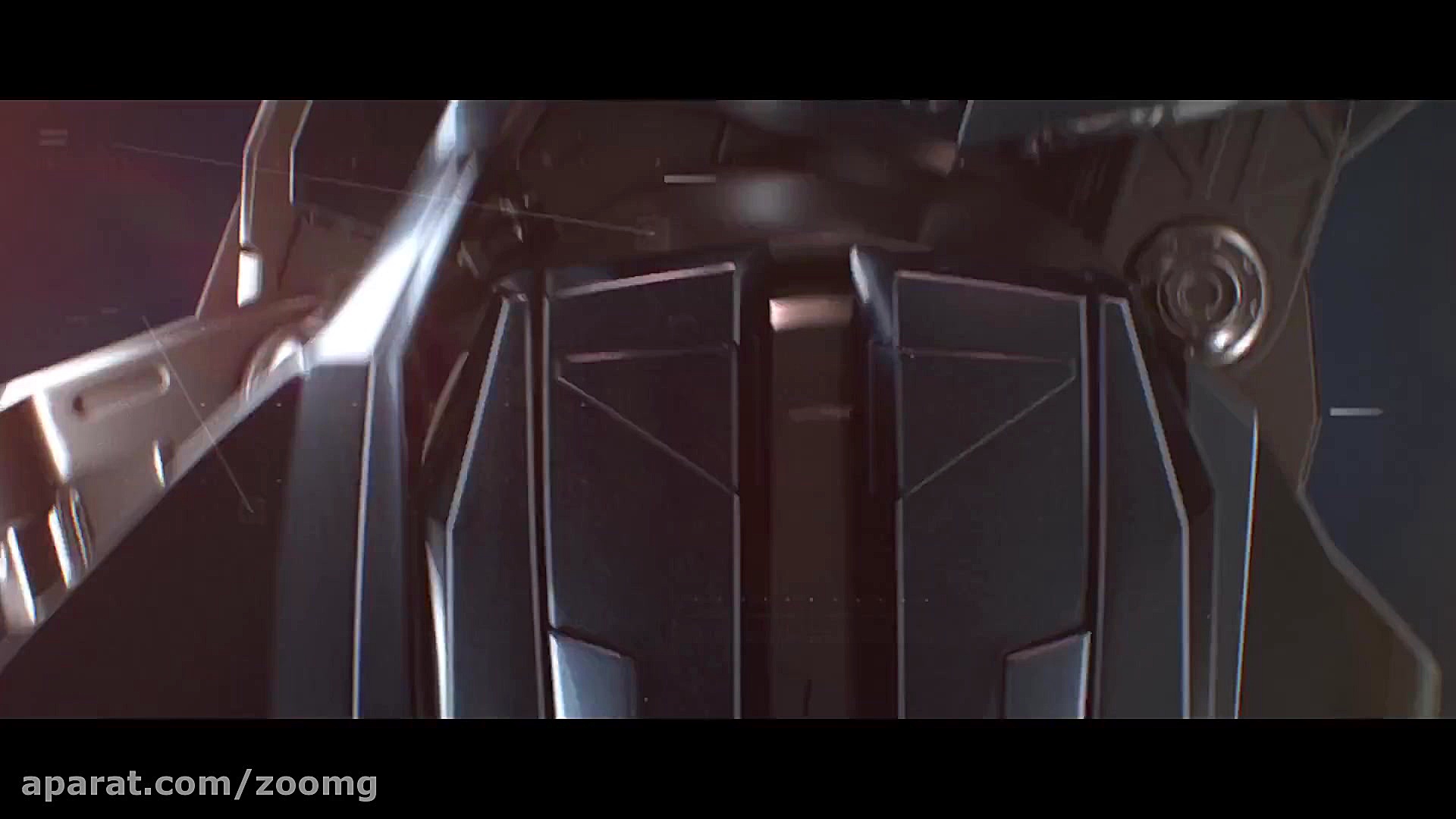 اولین تیزر تریلر فیلم Pacific Rim: Uprising - زومجی زمان67ثانیه