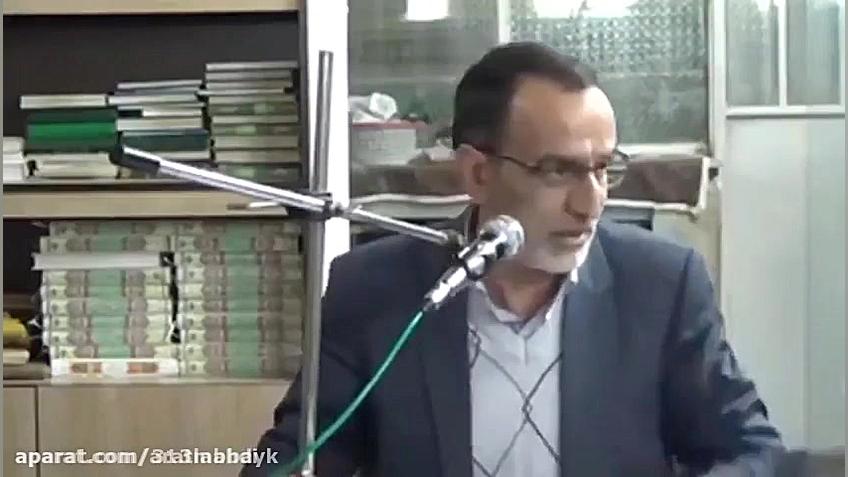 برادر رئیس جمهور جعبه سیاه فسا...