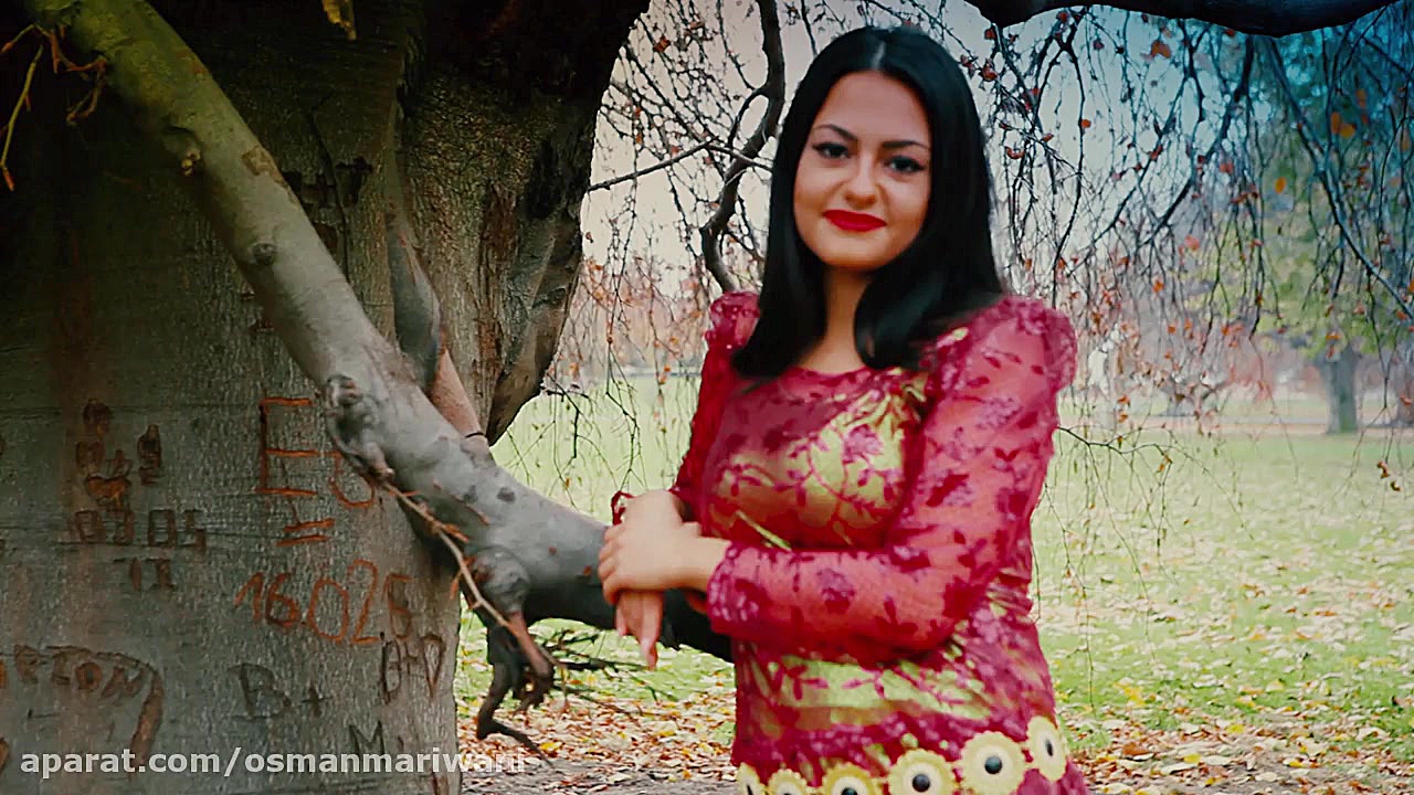 عثمان مریوانی  کیژی مریوان