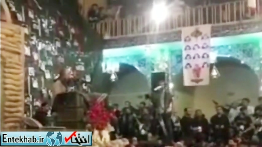 سردار سلیمانی:خواهشم از خواهرا...