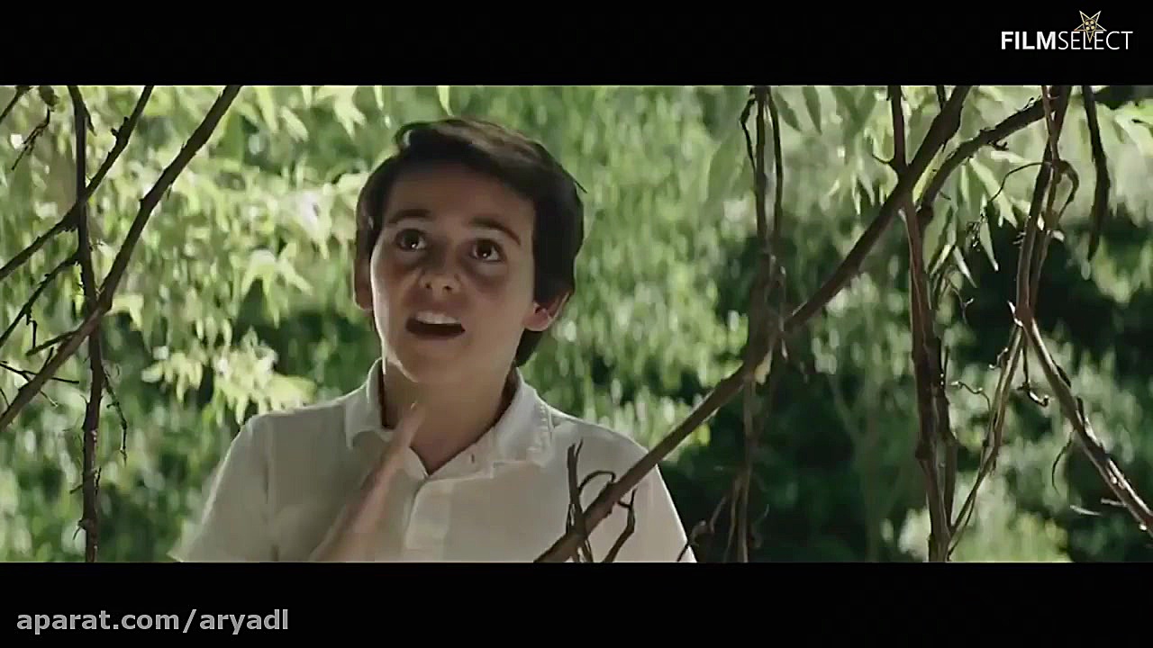 تریلر دوم فیلم آی تی۲۰۱۷