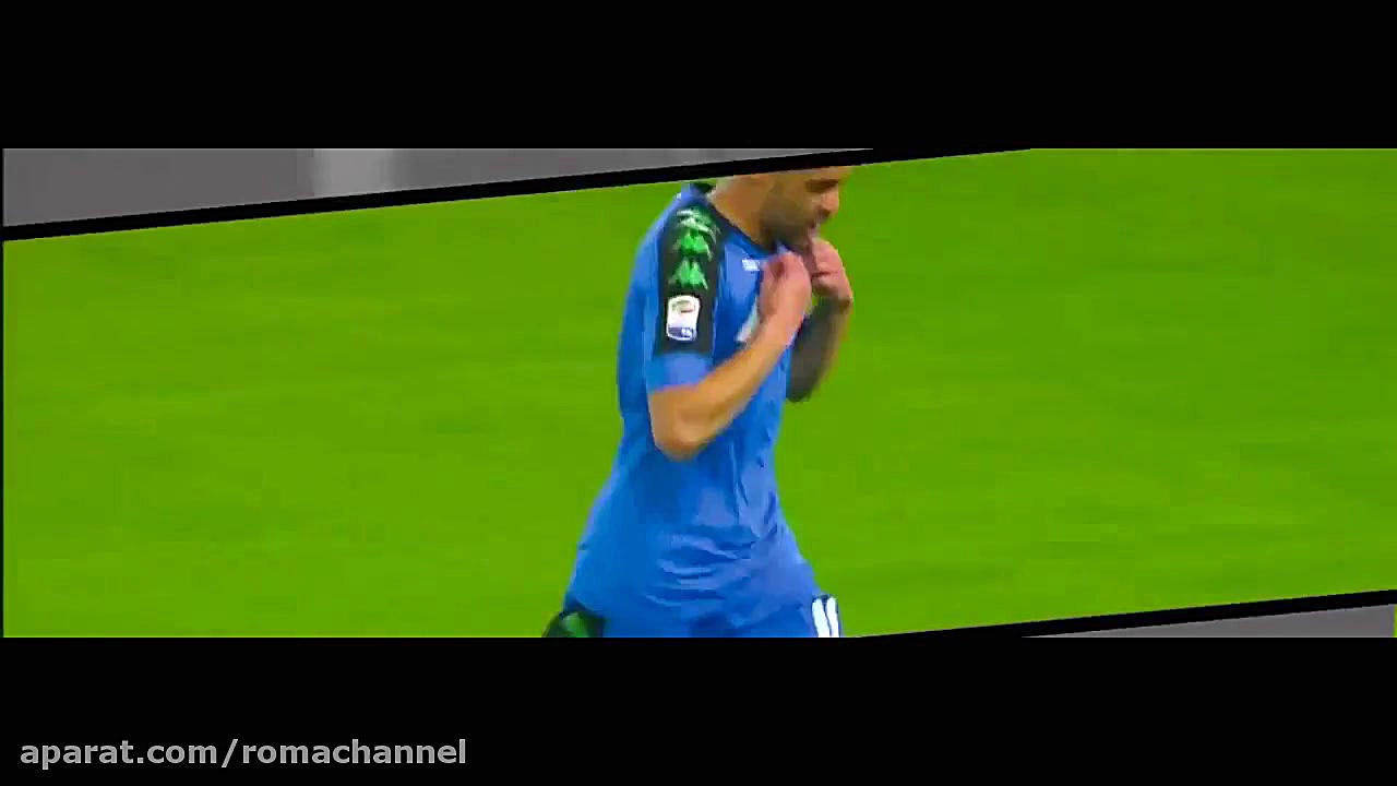 دفرل بازیکن جدید آ اس رم