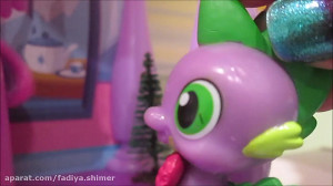 Twilight Has No Christmas Spir...