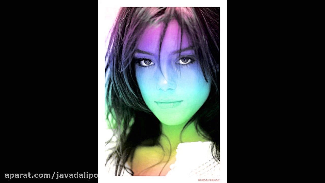 آهنگ سریال ایزل