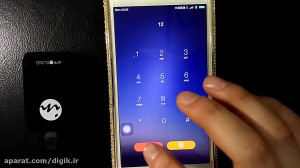 مبدل دو سیم کارت کردن آیفون فر...