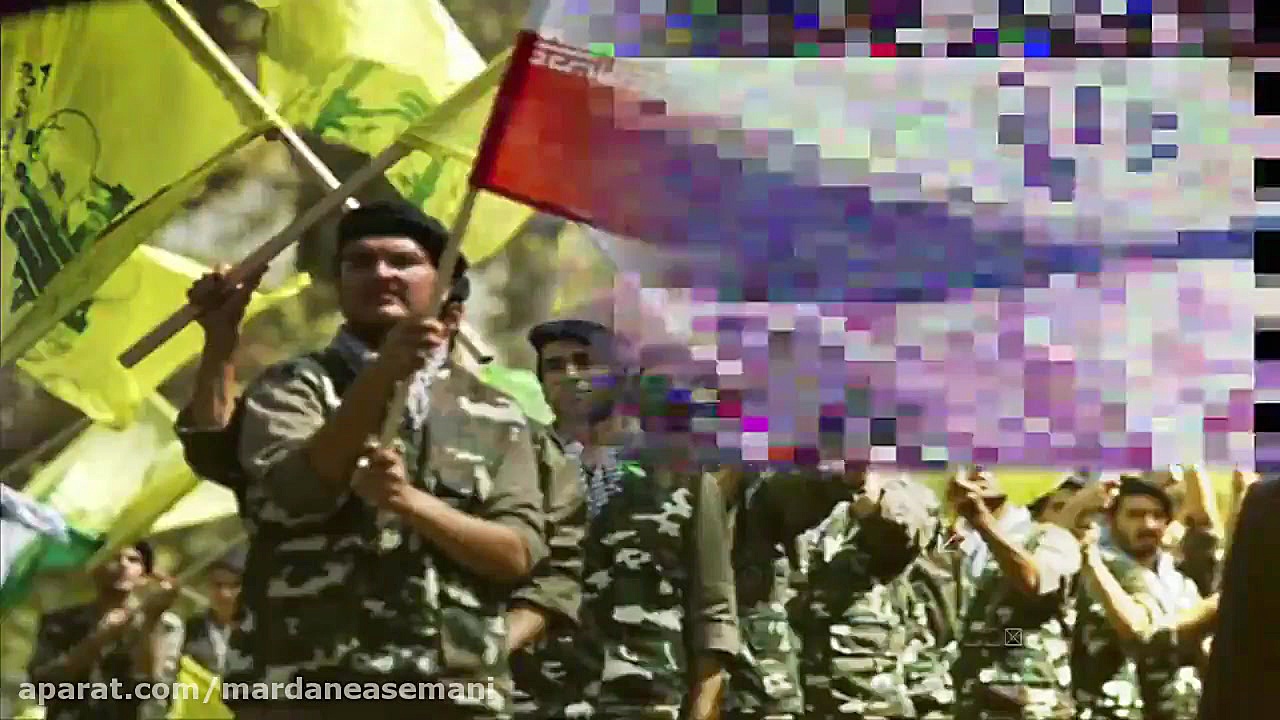 راز اتحاد ایران با حزب الله