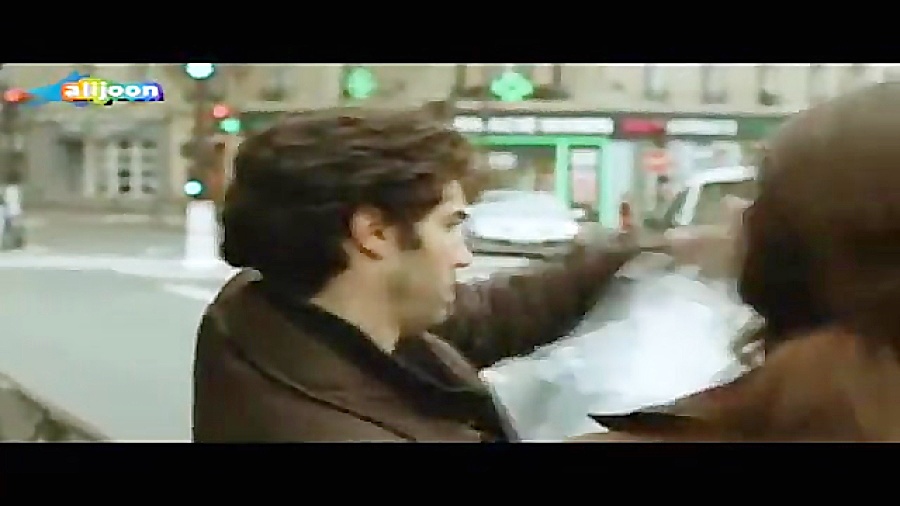 فیلم گذشته بخش/ 2(دوبله فارسی) زمان1102ثانیه