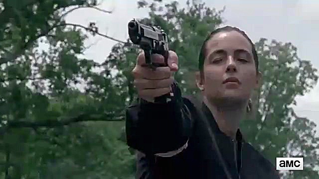 تریلر فصل هشتم مردگان متحرک The Walking Dead: Season 8 زمان328ثانیه