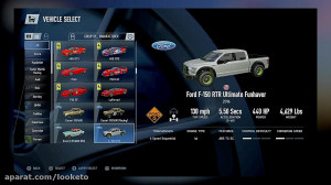 همه ماشین های Project Cars 2