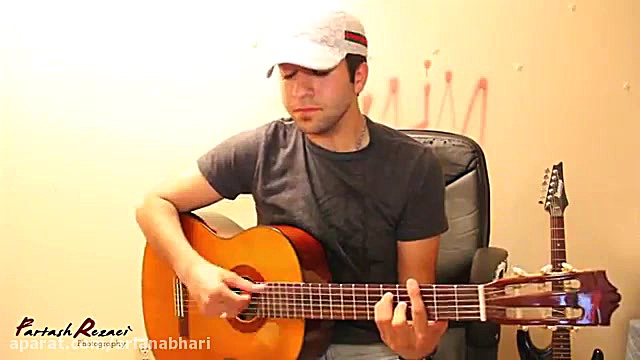 شهر باران  کوروش یغمایی  کاور...