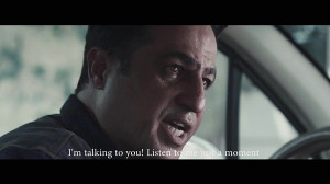 کم و بیش(کارگردان:البرز پورصیا...