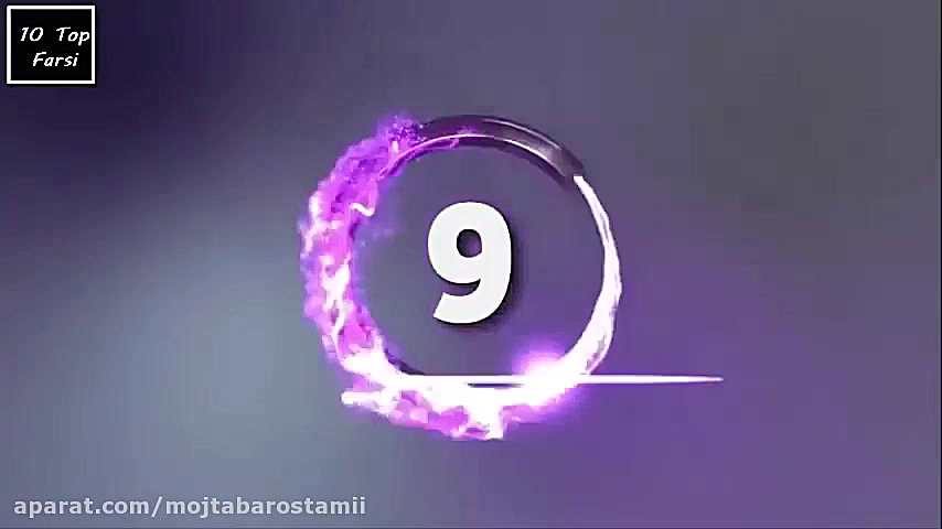 ۱۰ تا از سازمان های مخفی و سری...