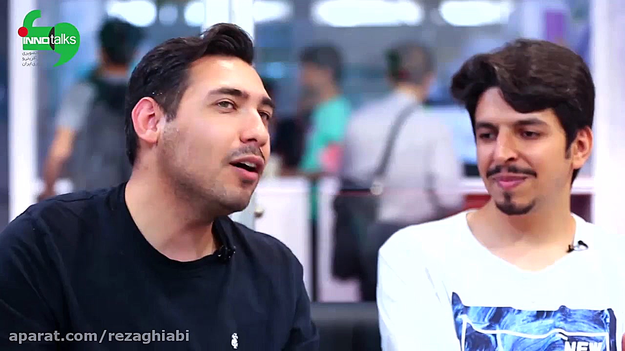 نسل جدید استارت آپ ها به روایت...