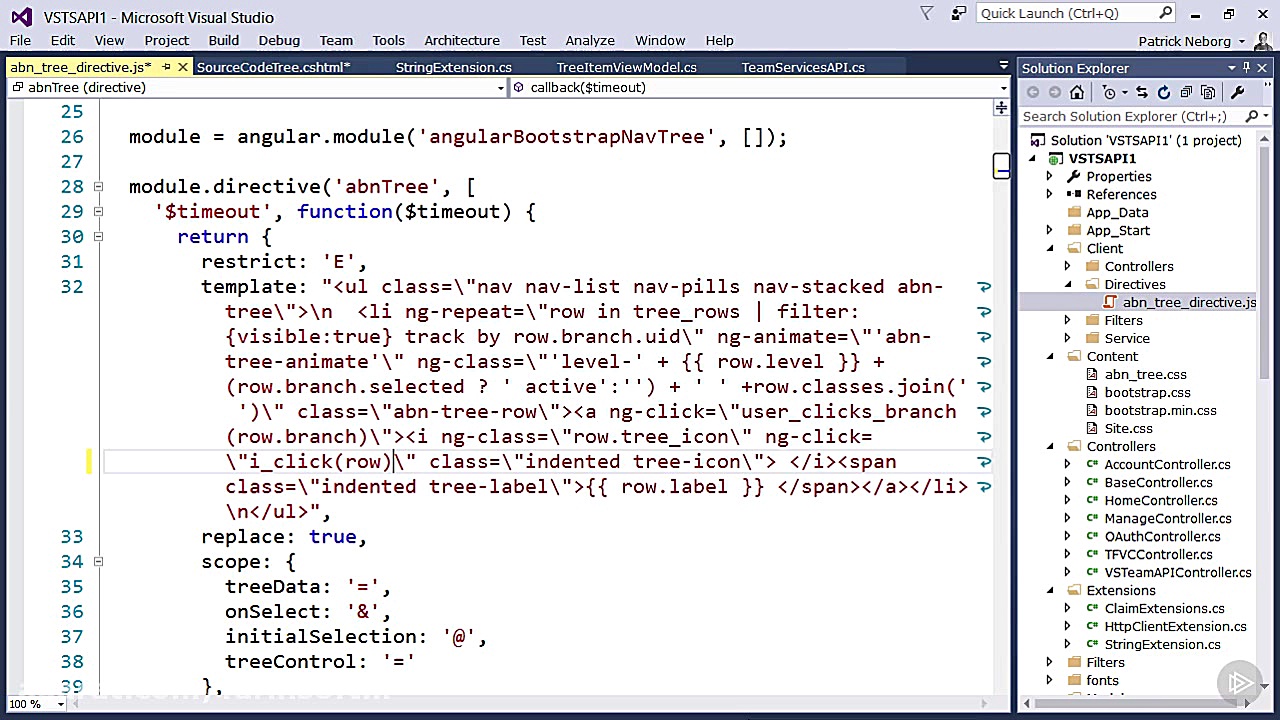 دانلود آموزش ترکیب Visual Stud...