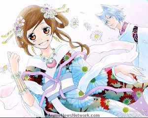 یک میکس زیبا از نانامی سان