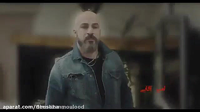 فیلم سینمایی شیفت شب زمان153ثانیه